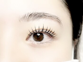 コム 草加マルイ店(com by neolive)/ラッシュリフト☆担当尾釜