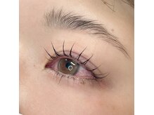 プチブラン 大船店(Petit Blanc)の雰囲気（当店大人気【ラッシュリフト上下】初回￥6600♪ブロウリフトも）