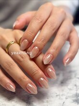 ヤーニング(yearning)/