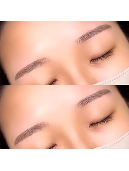 ヴィフ(Vif)/眉毛ワックス♪