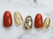 ルアナ 吉祥寺店(LUANA)/定額￥8,250円☆パラジェル