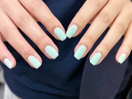 ミルクブルー・。＋.