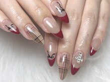 丁寧な施術を心掛けています！