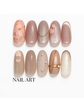 マカナ(Makana)/サンプルコース