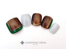 ダッシングディバ アトレ大井町店(DASHING DIVA)/大井町１０月シークレット