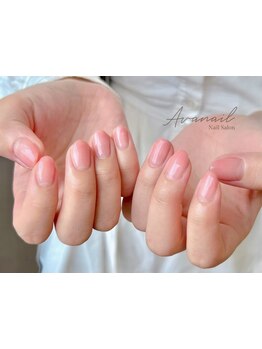 4000円以下のメニューがあるサロン