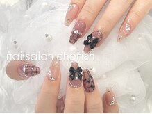 ネイルサロン チェリッシュ(nail salon Cherish)