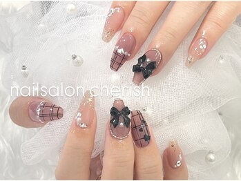 ネイルサロン チェリッシュ(nail salon Cherish)