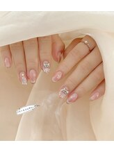 バラ・ネイルサロン【パラジェル店/日暮里・西日暮里】/