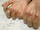 ジュディネイル(judynail)の写真/"見えない差"にこだわる大人のためのネイル◎シンプルなのに圧倒的に綺麗な指先へ。