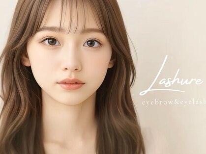 ラシュア 梅田中崎町店(Lashure)の写真