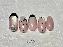 エラン メグロ(ELAN Meguro)/マグネット×フレンチ