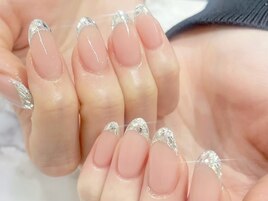 ガラスフレンチ♪