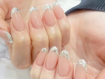 トータルビューティ ノイド(Noid)/ガラスフレンチ♪