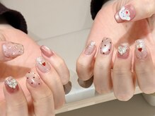 シェリール(CHERIR)/持ち込みデザイン