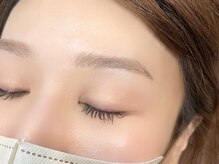 ビヨウジョ シスコ(biyoujyo CISCO)/ふんわり眉毛