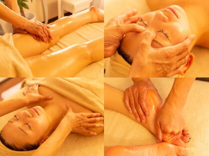 アリビオ(ALIVIO。)の写真