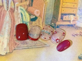 エレガントコース