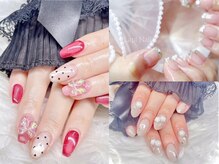 ラピネイル(Lapi Nail)