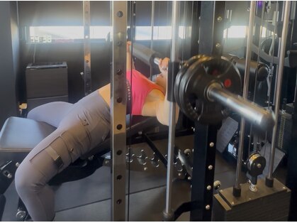 アルカディアジム(ARCADIA GYM)の写真