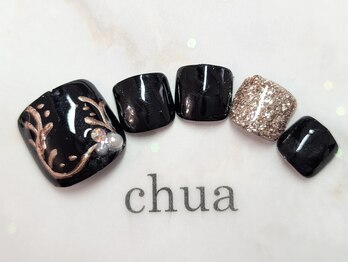 チュア(CHUA)/NEW2026【定額】7480円