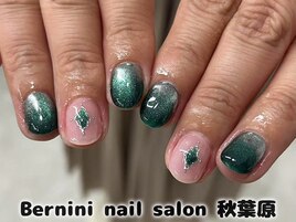 秋葉原/オーダーチップ/3Dアート