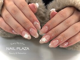 ワンホンネイル