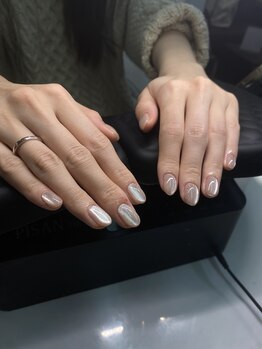 ソラネイル アヤセ(SORA NAIL AYASE)/