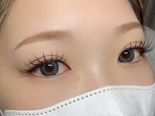 MACARON宇都宮問屋店/マツエク/まつ毛パーマ/眉毛/ネイル/プレミアムセーブル[宇都宮]19