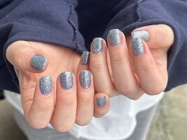 フラッシュネイル