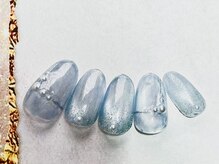 となりの花 清瀬/定額トレンド