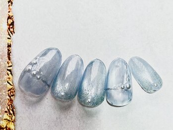 となりの花 清瀬/定額トレンド