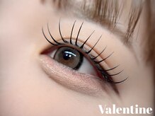 バレンタイン(Valentine)/☆フラットラッシュ140本☆