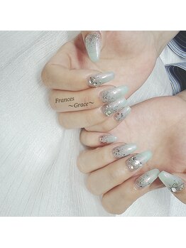 フランセスグレース(Frances Grace)/
