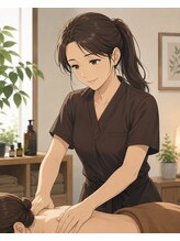リライブ 金町店(Re:Lives) RIKA ダイエット