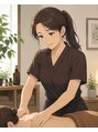リライブ 金町店(Re:Lives) RIKA ダイエット
