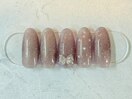 【ハンド】★定額Mコース 