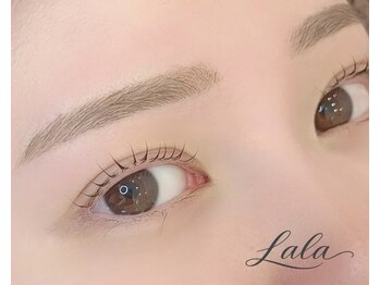 ララ 高城店(Lala)の写真/オープンスペースだけど落ち着く空間。ゆっくりとした時間で自分を磨こう!