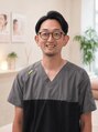 ゆうだい整骨院/代表/院長/柔道整復師 山田雄大