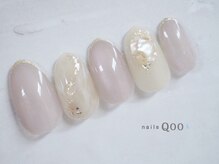 ネイルズ クー(nails Qoo)