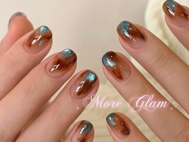 マーブルネイル