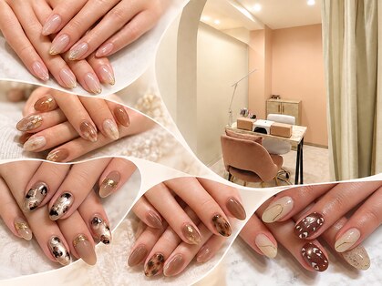 ジェイフェリーク(J Feerique)の写真