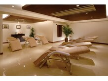 VS28スキンケアスタジオ バリイン 大宮(BALI IN)/お手入れルーム