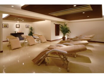 VS28スキンケアスタジオ バリイン 大宮(BALI IN)/お手入れルーム