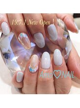 アモ ネイル(Amo NAIL)/