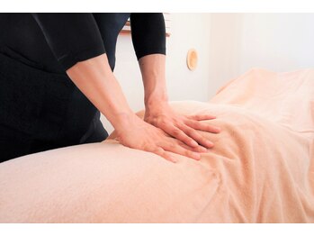 整体院 キーパー(Keeper)/施術2