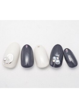 H019【ハンド定額デザイン】