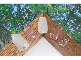 定額Design エスニック