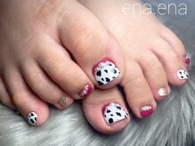 エナ エナ(ena ena)/