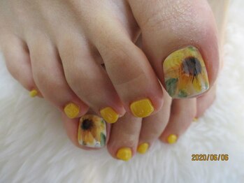 トータルビューティーサロン ビーナス(Venus)/